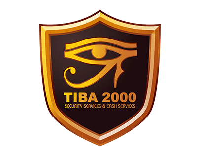 Tiba 2000 Logo Design