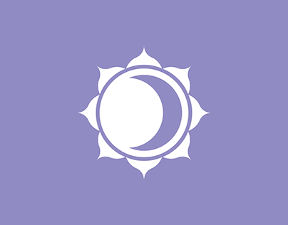 Chandra Surya Yoga // Logo design