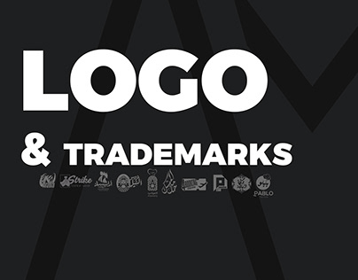 Logo & trademarks