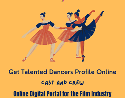 Talented Dancers Profile Online Meghalite