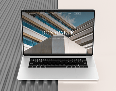 Bonaparte | Luxury Apartment Marketplace