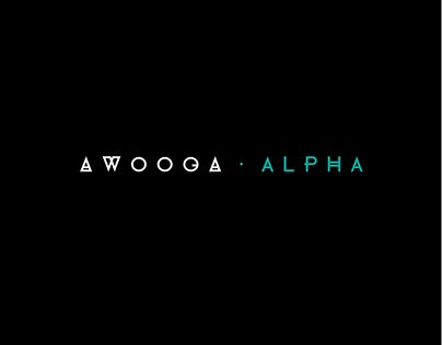 Awooga - Alpha