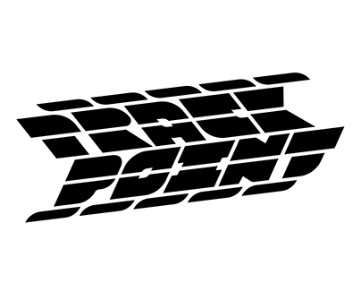 Logo Design: Track Point