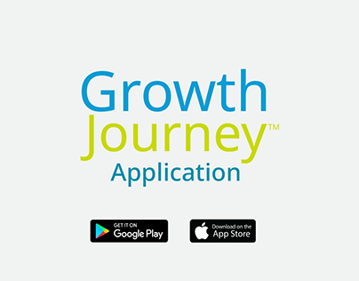 Growth Journey Application Explainer Video