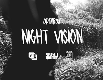 Vignette du project - Openbox Nightvision
