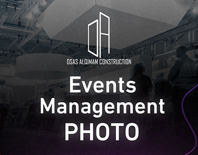Events Management Photos