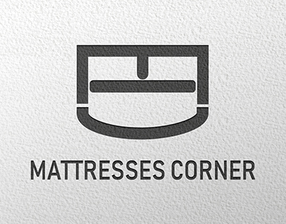 logo design for mattresses company