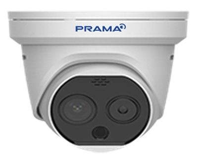 Thermal Camera Archives - Prama
