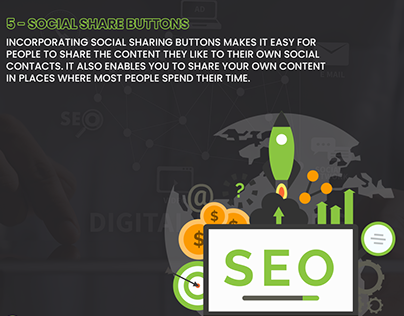 6 essential element of a good seo