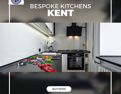 Bespoke Kitchens Kent