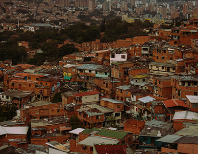 Medellín pt1