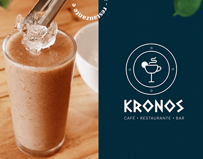 Social Media 2021 | Kronos Café - Restaurante - Bar