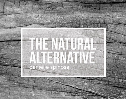 The Natural Alternative Process Book