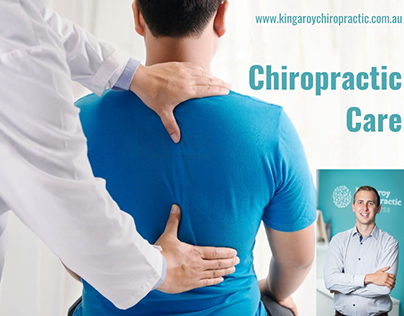 Importance Of Chiropractic Care