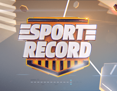 Esporte Record VHT