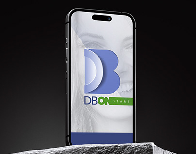 DB-on Logo Design