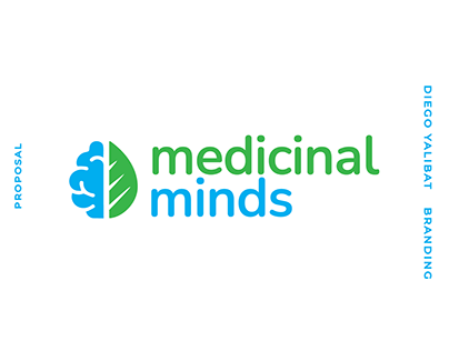Medicinal Minds