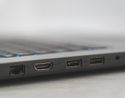 Does My Laptop Have HDMI Input?