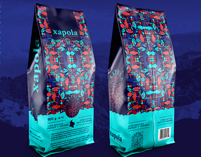 XAPOLA COFFEE