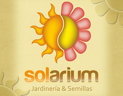 SOLARIUM - Jardinería & Semillas