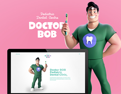 My Doctor Bob