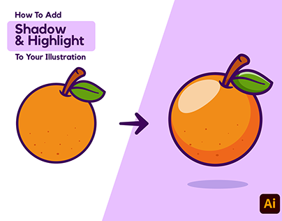 #CatalystTutorial Shadow and Highlight Tips🍊✒️