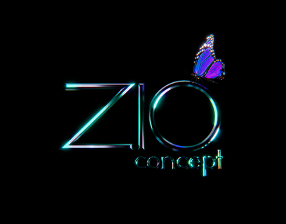 Zio - 3D project made for Tomas Ziobrowski®