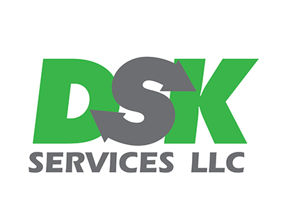 DSK Logo Creation