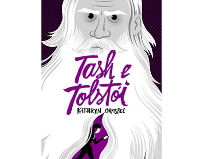 Tash & Tolstoi