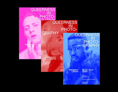 Queerness in Photography