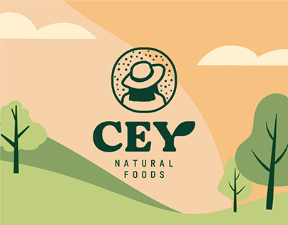 Cey Natural Foods
