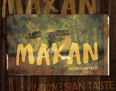 Makan - Indonesian Taste