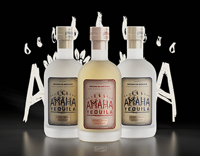Amaha Tequila