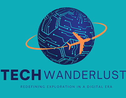 TechWanderlust - Travel and Technology