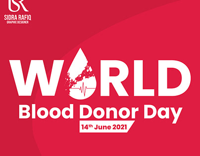 #World #Blood #Donor #Day #2021