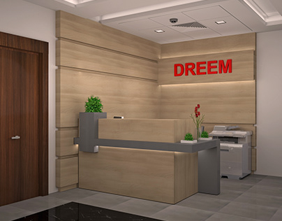 Dreem Company New Branch (Administrative Office)