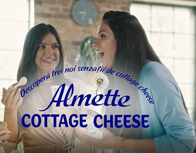 Almette Cottage Cheese
