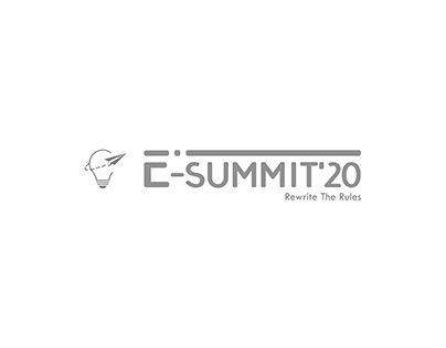 E - Summit'20, DSCE