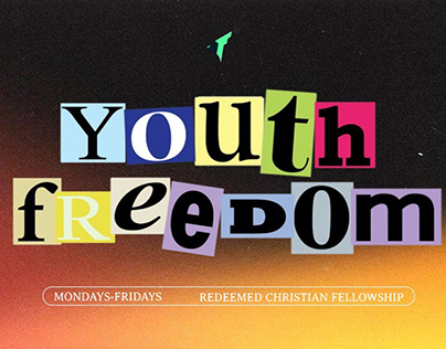 YOUTH FREEDOM