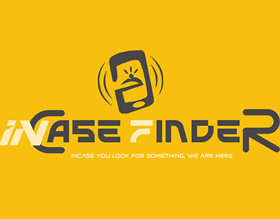 Incase Finder Logo