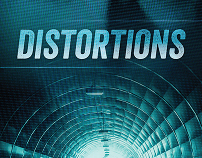Distortions by Alida Chaney