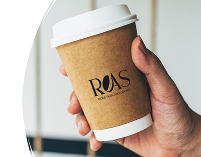 ROAS - The Coffee Shop - Brand Presentation