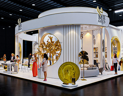 MB Gold Proposal For NEBU EXPO 2023
