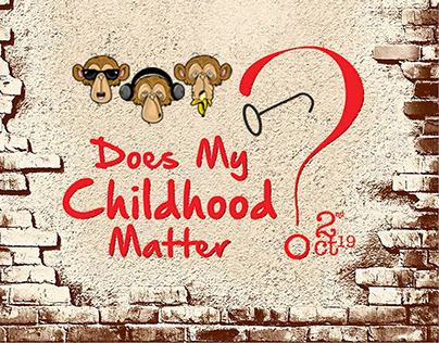 Childline India Swachh Bharat_Childhood Matters