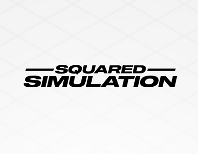 Fun Project - Squared Simulation