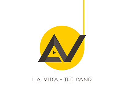 LA VIDA - THE BAND