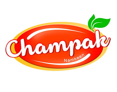Champak Namkeen Pitch Work