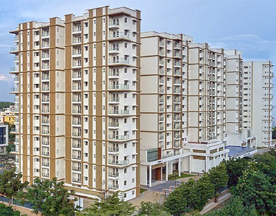 Birla Devanahalli Bangalore Luxury Residences