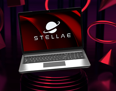 STELLAE | Brand and Website