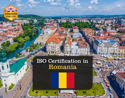 ISO Certification in Romania